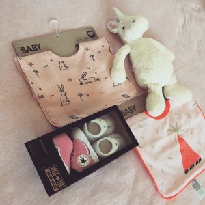 From Eunice, Mei & Nydyn